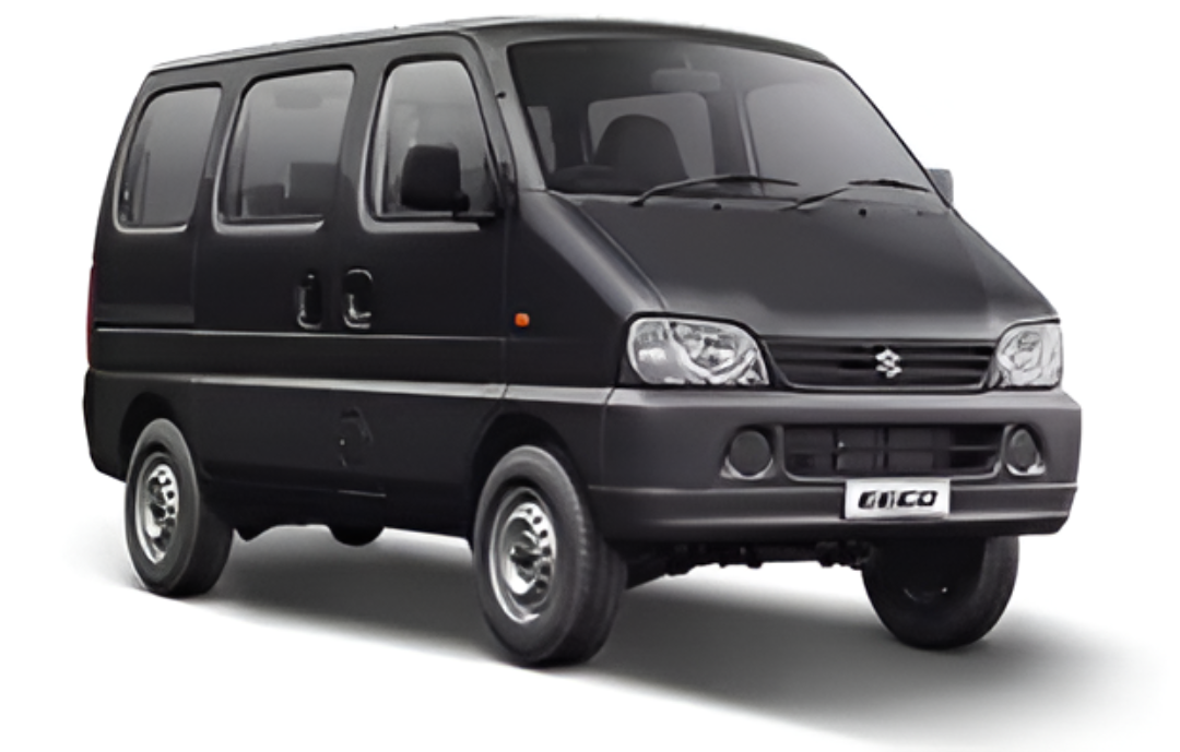 Maruti Eeco Cargo